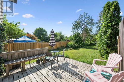 56 Bretz Avenue, Cambridge, ON 