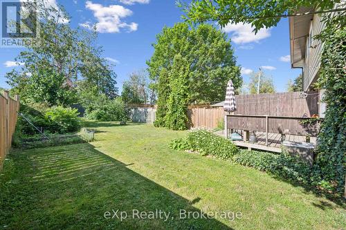 56 Bretz Avenue, Cambridge, ON 