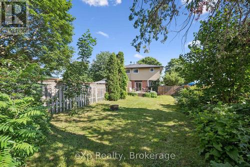 56 Bretz Avenue, Cambridge, ON 