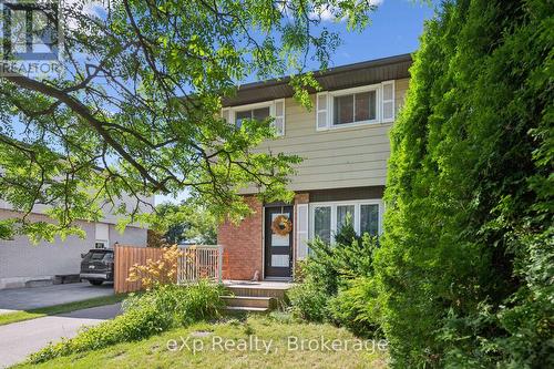 56 Bretz Avenue, Cambridge, ON 