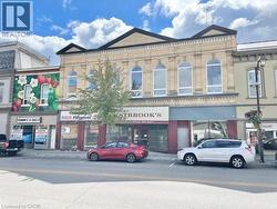 16 PEEL Street Unit# 5 Simcoe, ON N3Y 1R9