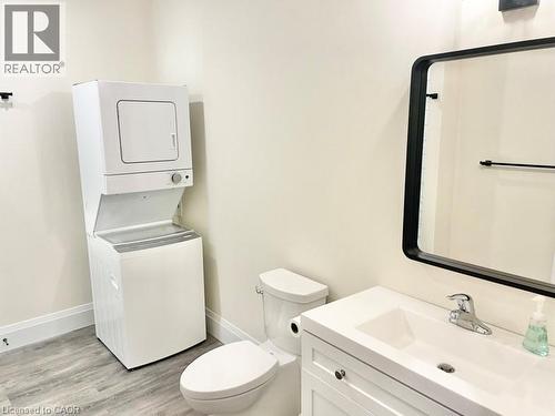 16 PEEL Street Unit# 5 , Simcoe, Ontario N3Y 1R9 3