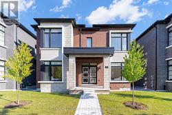 3B NORBURY CRESCENT Toronto, ON M1P 3J7