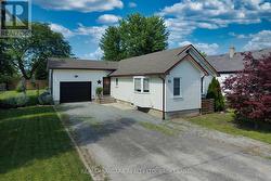 33 BLOOMFIELD AVENUE St. Catharines (Secord Woods), ON L2P 1X2
