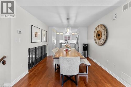 Dining Room - 43 Thorold Avenue, Thorold, ON 