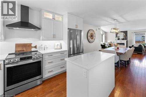 Designed for Efficiency - 43 Thorold Avenue, Thorold, ON 