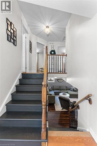 4 Level Backsplit - 43 Thorold Avenue, Thorold, ON 