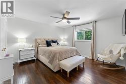 Primary w Double Closets and Ensuite Privilege - 