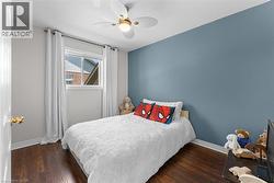 Bedroom 3 - 