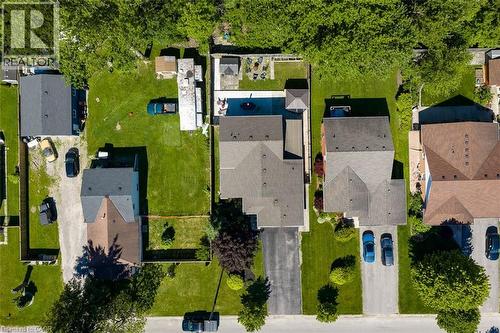 43 Thorold Avenue, Thorold, ON 