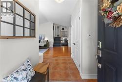 Entryway - 