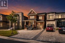53 BELLEFOND STREET Vaughan, ON L4H 5C5
