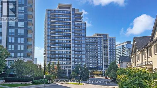 307 - 75 NORTH PARK ROAD S  Vaughan, ON L4J 0H8