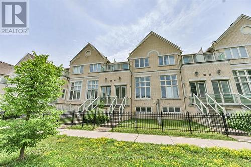 49 VICTOR HERBERT WAY  Markham, ON L6C 0N6