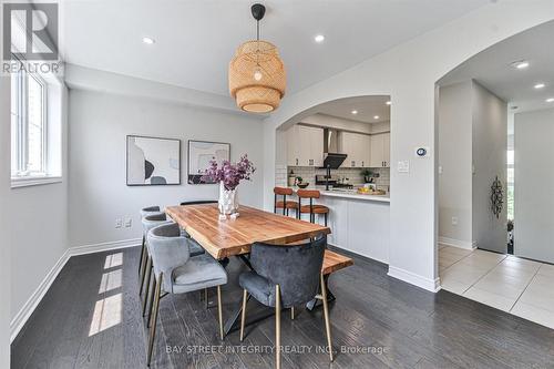 49 Victor Herbert Way, Markham, ON 