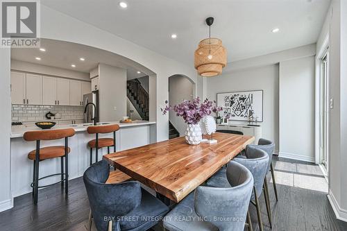 49 Victor Herbert Way, Markham, ON 