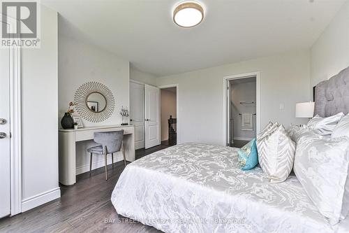 49 Victor Herbert Way, Markham, ON 
