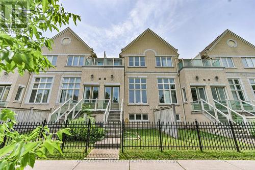 49 Victor Herbert Way, Markham, ON 