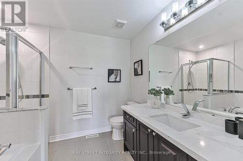 49 Victor Herbert Way, Markham, ON 