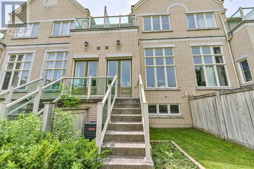 49 Victor Herbert Way, Markham, ON 