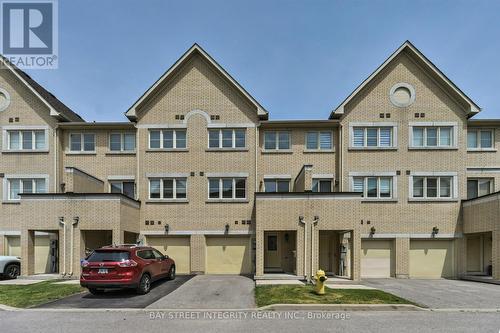 49 Victor Herbert Way, Markham, ON 