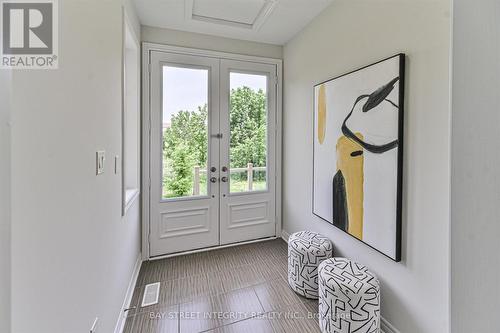 49 Victor Herbert Way, Markham, ON 