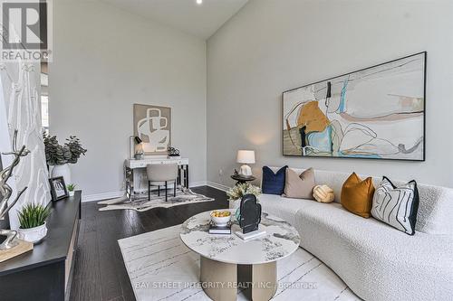 49 Victor Herbert Way, Markham, ON 