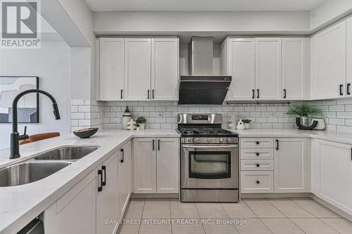 49 Victor Herbert Way, Markham, ON 