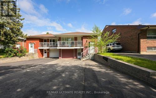 1255 Forestwood Drive, Mississauga, ON 