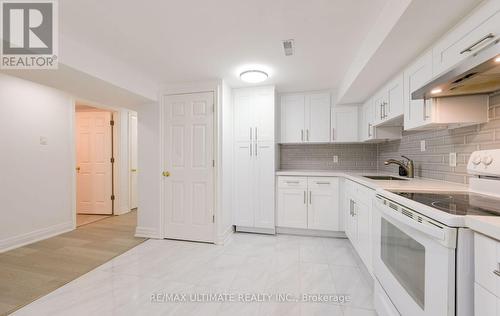 1255 Forestwood Drive, Mississauga, ON 