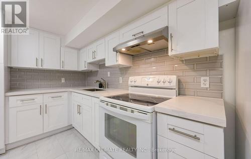1255 Forestwood Drive, Mississauga, ON 