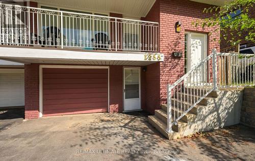 1255 Forestwood Drive, Mississauga, ON 