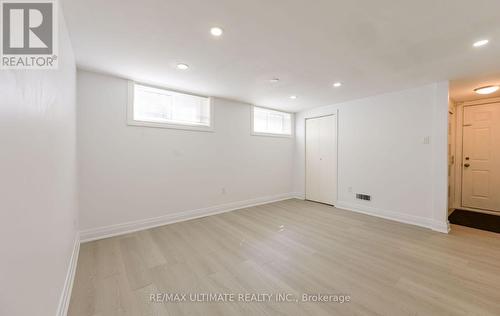 1255 Forestwood Drive, Mississauga, ON 