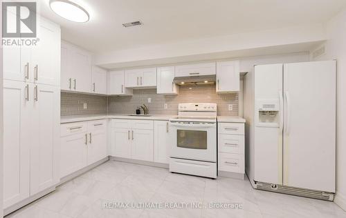1255 Forestwood Drive, Mississauga, ON 