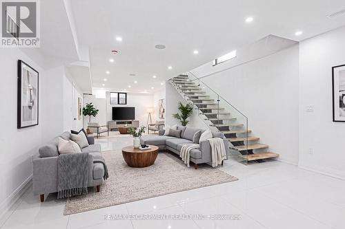 VIRTUALLY STAGED - 4511 Guelph Line, Burlington, ON 