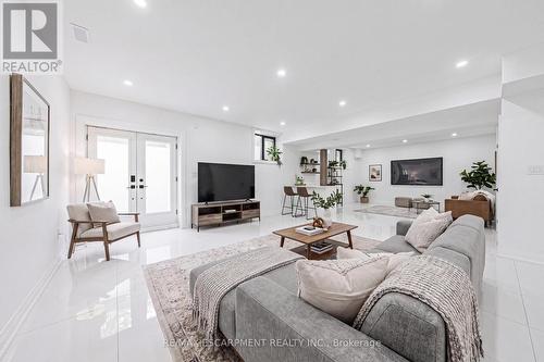 VIRTUALLY STAGED - 4511 Guelph Line, Burlington, ON 