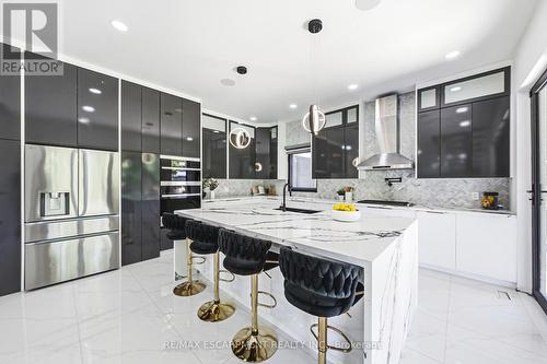 4511 Guelph Line, Burlington, ON 