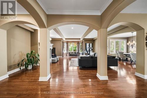 535 Canyon Street, Mississauga, ON 