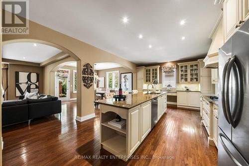 535 Canyon Street, Mississauga, ON 