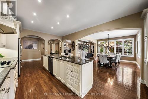 535 Canyon Street, Mississauga, ON 