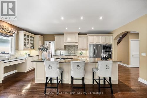 535 Canyon Street, Mississauga, ON 