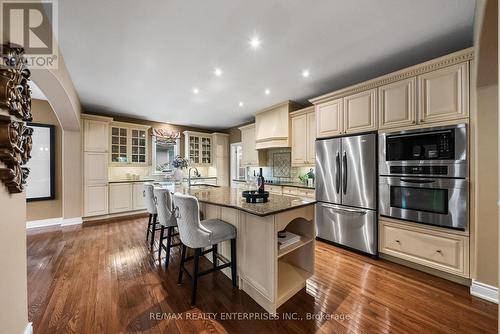 535 Canyon Street, Mississauga, ON 
