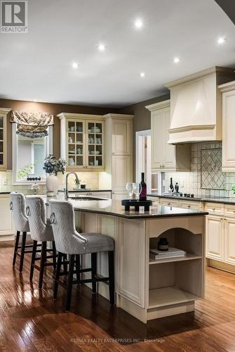 535 Canyon Street, Mississauga, ON 