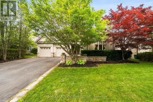 535 Canyon Street, Mississauga, ON 