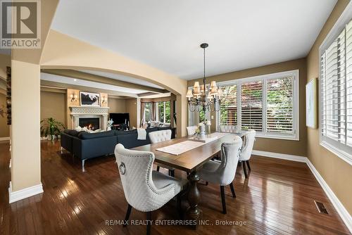 535 Canyon Street, Mississauga, ON 