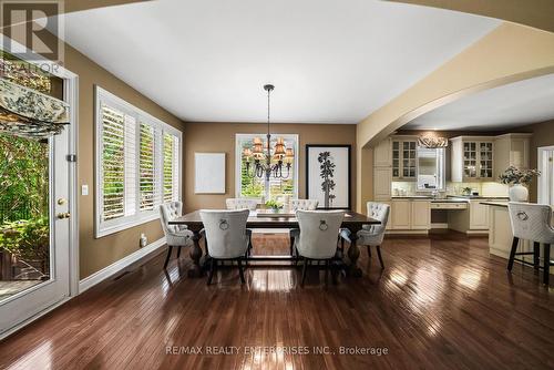 535 Canyon Street, Mississauga, ON 