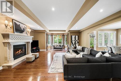 535 Canyon Street, Mississauga, ON 