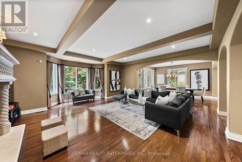 535 Canyon Street, Mississauga, ON 