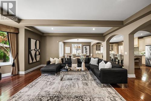 535 Canyon Street, Mississauga, ON 