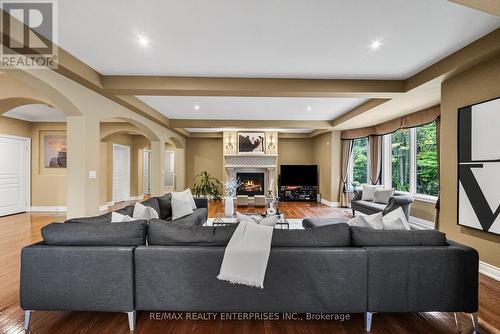 535 Canyon Street, Mississauga, ON 